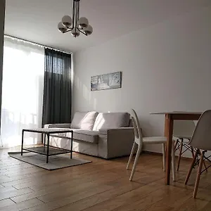Apartament Center's, Warszawa