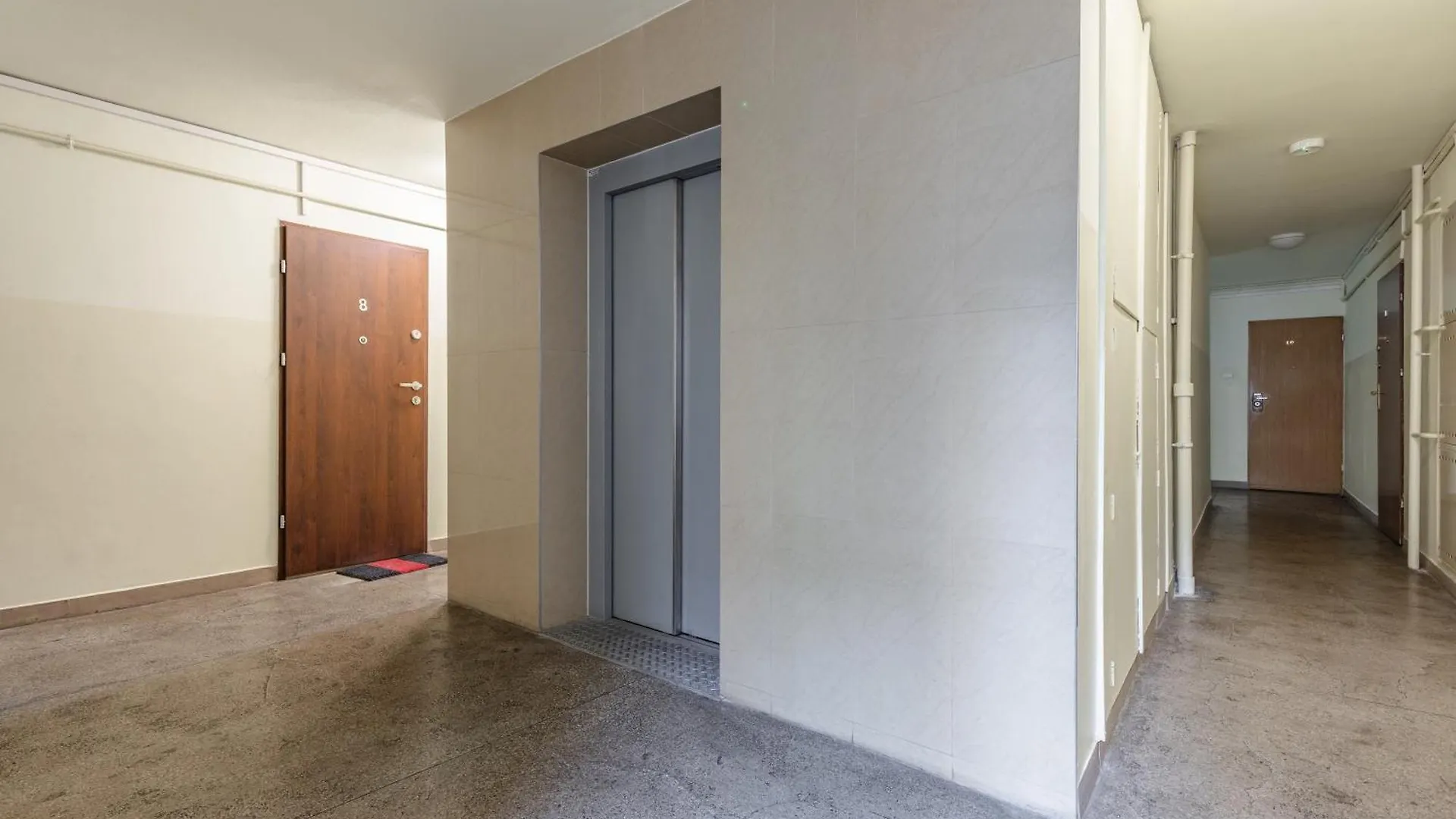 Appartement Superapart Luzycka 10 Varsovie Pologne